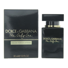 Dolce & Gabbana The Only One Intense Eau de Parfum 30ml Womens Fragrance Spray