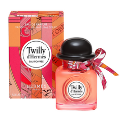 Hermes Twilly D'Hermes Eau Poivree Eau De Parfum 50ml Womens Fragrance Spray