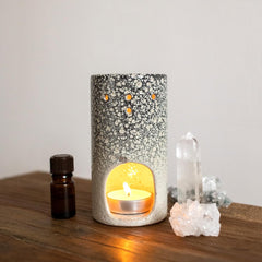 Tealight Candles Berries & Pink Peppercorn Bean Fragrance For Xmas Nightlight