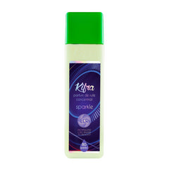 Kifra Sparkle Concentrated Laundry Rinse Fragrance Gentle Clothes 200ml