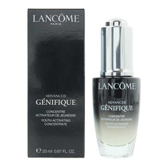 Lancome Advanced Genifique Youth Activating Serum for Womens 20ml