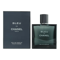 Chanel Bleu De Chanel Eau de Parfum 150ml Mens Fragrance Spray