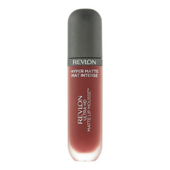 Revlon Ultra Hd Matte Lip Mousse 825 Spice Liquid Lipstick for Women 5.9ml