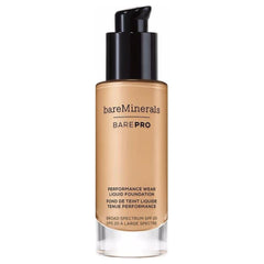 Bare Minerals Barepro Performance Wear 15.5 Butterscotch Liquid Foundation 30ml