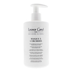 Leonor Greyl Masque L'orchidee Hydrating Mask For Frizzy Hair 500ml