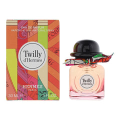 Hermes Twilly D'hermes Eau de Parfum 30ml Women Spray