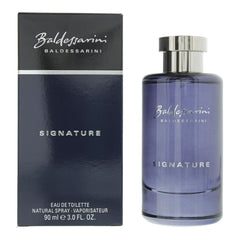 Baldessarini Signature Eau de Toilette 90ml Men Spray