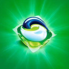 Ariel All In 1 Pods Original For Laundry Clothes Fabric Stain Remover 61W