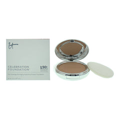 It Cosmetics Celebration Foundation Powder Foundation 9g - Rich Women