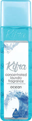 Kifra Ocean Concentrated Laundry Rinse Fragrance Gentle Clothes 80W 200ml