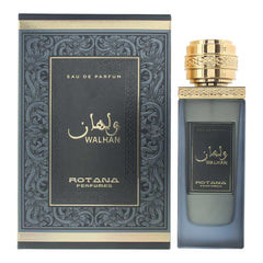 Rotana Walhan Eau de Parfum 100ml Unisex Fragrance Spray