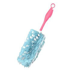 Flash Magnet Duster Starter 9 Refills Kit Trap Lock Dust Hair Allerfens