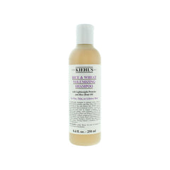 Kiehl's Rice & Wheat Volumizing Shampoo 250ml For Unisex