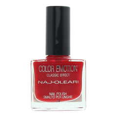 Naj-Oleari Color Emotion Classic Effect 156 Nail Polish 8ml