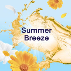 Lenor Fabric Cloth Remove Crease Releaser Spray Summer Breeze Fragrance 500ml