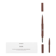 Byredo All-In-One 03 Dusk + Refill Brow Pencil 2 x 0.25g