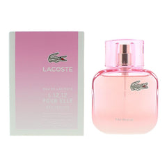 Lacoste Eau de Lacoste L.12.12 Pour Elle Eau Fraiche EDT 50ml Spray