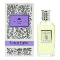 Etro Lemon Sorbet Eau de Toilette 100ml Unisex Fragrance Spray