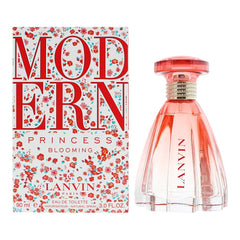 Lanvin Modern Princess Blooming Eau de Toilette 90ml Womens Fragrance Spray