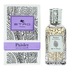 Etro Paisley Eau de Parfum 50ml Womens Fragrance Spray