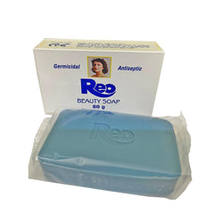 Reo Beauty Soap Antiseptic Antibacterial Germicidal Skin Cleanser Bar 80G