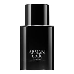 Giorgio Armani Code Parfum 30ml Mens Fragrance Spray