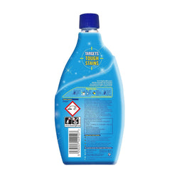 1001 Carpet Shampoo Tough Stain Remover Dirt Cleaner 500ml