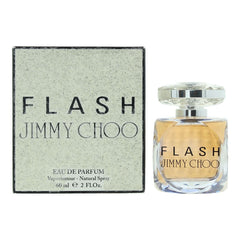 Jimmy Choo Flash Eau de Parfum 60ml Womens Fragrance Spray