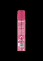 Designer Fragrances Body Spray Instant Freshness Peony Fragrance 100ml