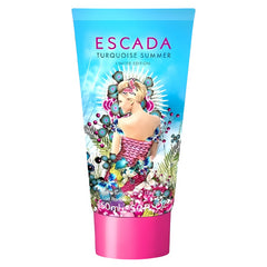 Escada Turquoise Summer Perfumed Body Lotion 150ml