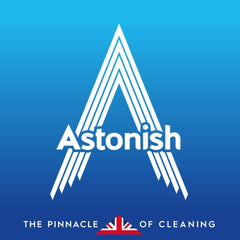 Astonish White Vinegar Zesty Citrus Multi Purpose Bursting Cleaner Spray 750ml