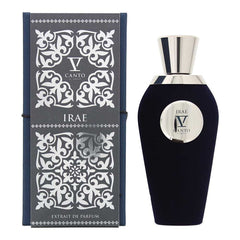 V Canto Irae Extrait de Parfum 100ml Unisex Fragrance Spray