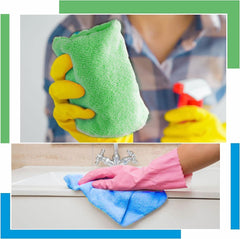 Elbow Grease Washing Up Spray Power Degreaser Cleaner Apple & Cinnamon 500ml