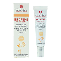 Erborian Nude B.B Cream 15ml