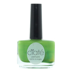 Ciate Paint Pots Pp135 Palm Tree Nail Polish 13.5ml