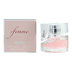 Hugo Boss Femme Eau de Parfum 30ml Womens Fragrance Spray