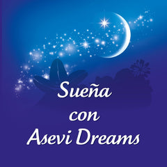 Asevi Fabric Softener Concentrate Dreams Laundry Liquid 60 Washes 1.32L