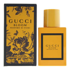 Gucci Bloom Profumo Di Fiori Eau de Parfum 30ml Womens Fragrance Spray