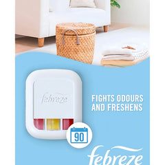 Febreze 3Volution Refill Air Freshener Complementary Cosy Season Fragrance