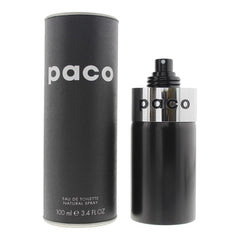 Paco Rabanne Paco Eau de Toilette 100ml Unisex Spray