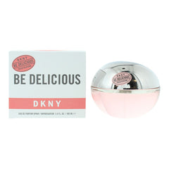DKNY Be Delicious Fresh Blossom Eau de Parfum 100ml Womens Fragrance Spray