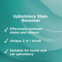 Destello Carpet & Upholstery Rug Cleaner Spray Stain Remover Cleaner 500ml