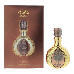 Lattafa Pride Masa Eau de Parfum 100ml Unisex Fragrance Spray