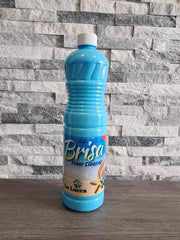 La Lucca Brisa Floor Cleaner Liquid Cleans Surface & Shines 1L