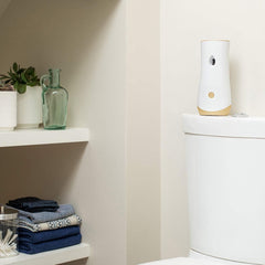 Glade Automatic Spray Refills Room Home Air Freshener Oud Desire 269ml