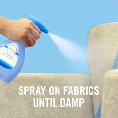 Febreze Fabric Refresher Sugarplum Delight Spray 500ml Odourclear Safe Fabrics