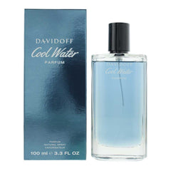 Davidoff Cool Water Eau de Parfum 100ml Mens Fragrance Spray