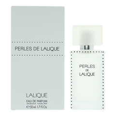 Lalique Perles De Lalique Eau de Parfum 50ml Womens Fragrance Spray