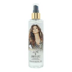 Jennifer Lopez Jluxe Perfumed Body Mist 240ml For Women