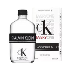Calvin Klein Everyone Eau de Parfum 50ml Unisex Fragrance